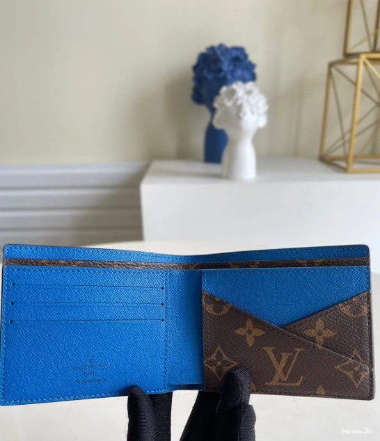 LOUIS WALLET VUITTON MULTIPLE 0405